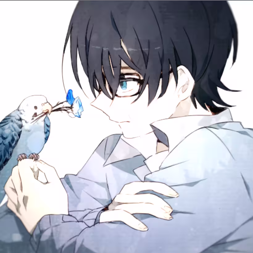 秋雨样大人的图标